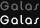 Galas