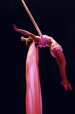 Annika - Tuch